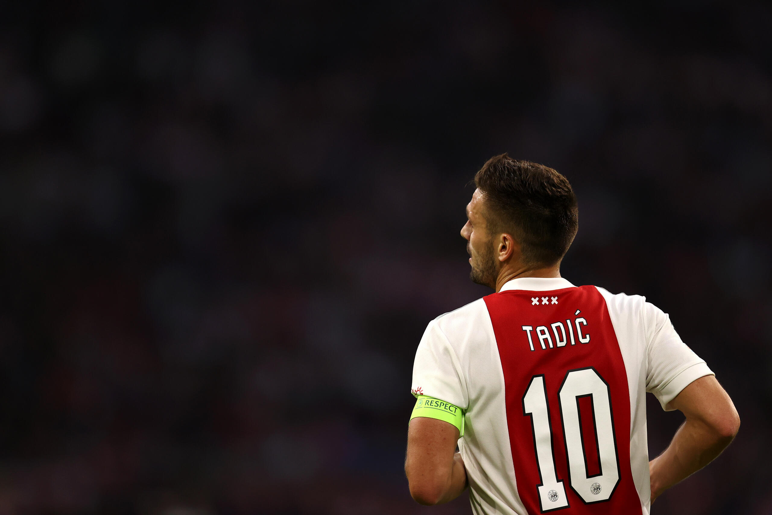 Ajax Tadi Nella Storia Il Giocatore Ad Aver Fornito Pi Assist In