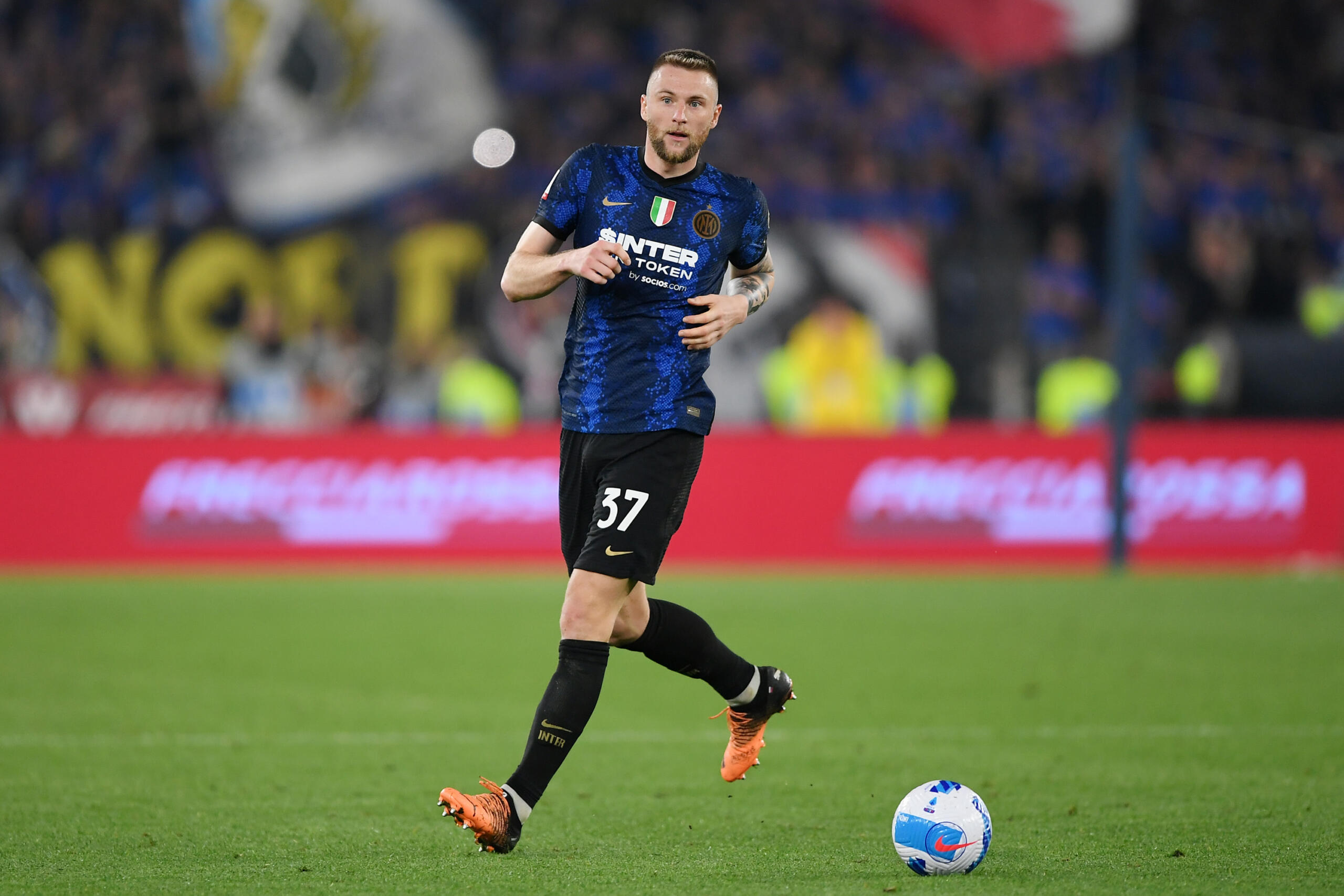 Mercato Inter Il Psg Rilancia A Milioni Quasi Fatta Per Skriniar Cip