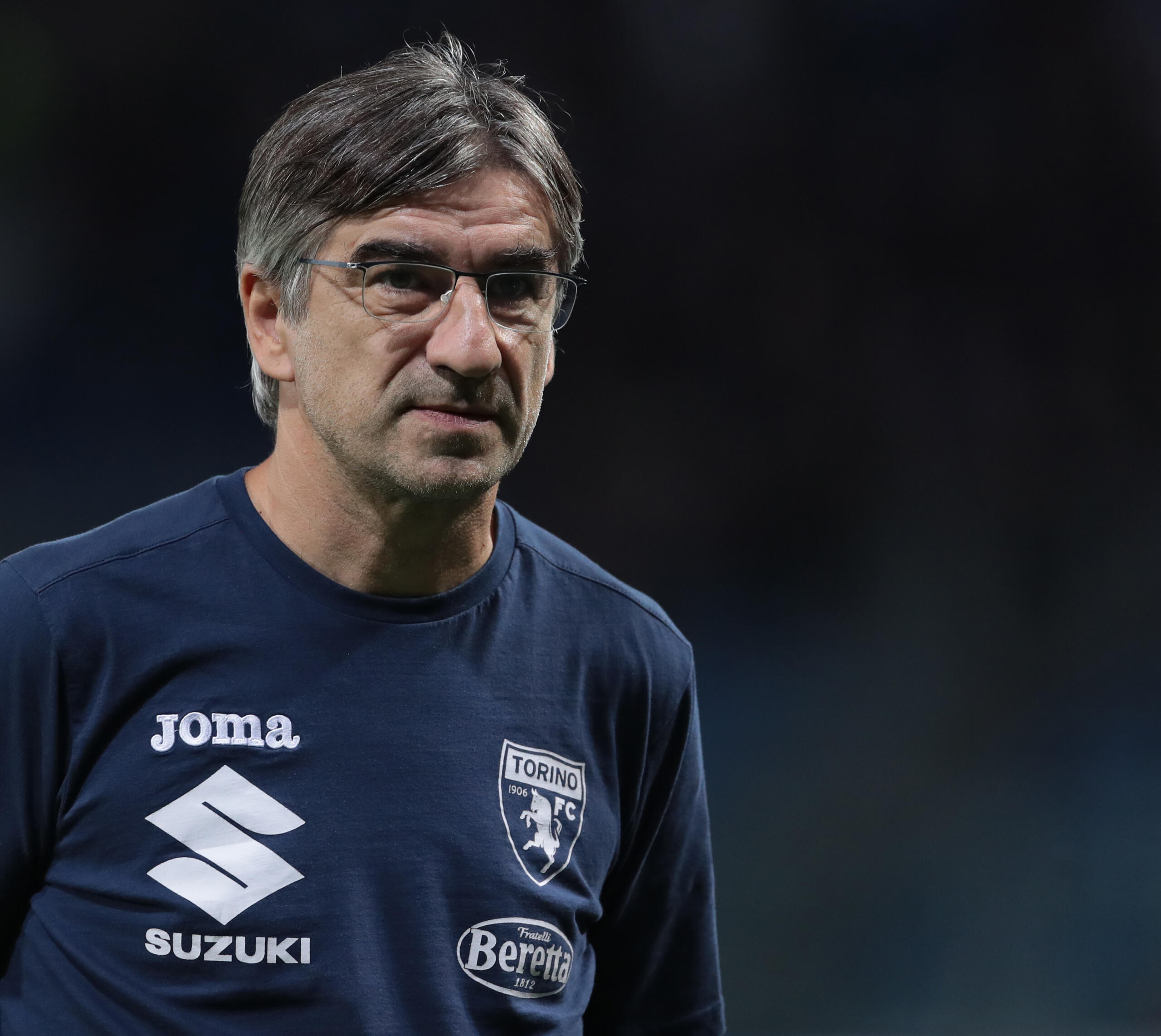 Torino Juric è tornato sul campo ci sarà col Sassuolo CIP