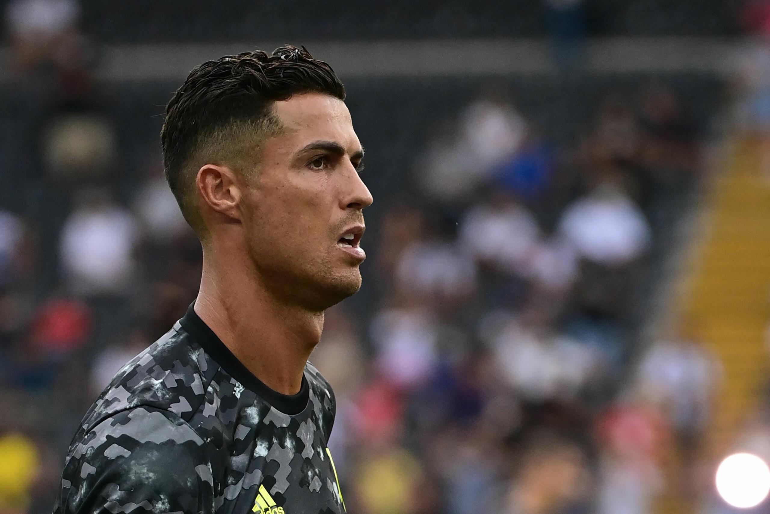 Caso Plusvalenze Juventus Alla Luce La Carta Ronaldo I Dettagli