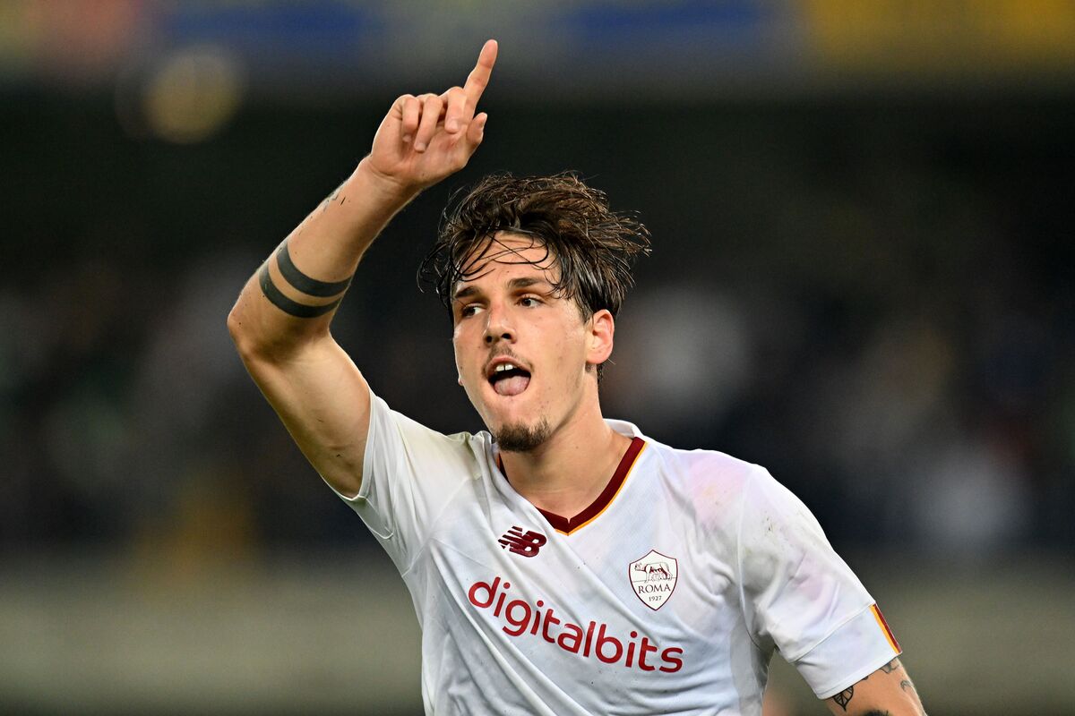 Milan per Zaniolo non ci sarà nessun rilancio le ultime CIP