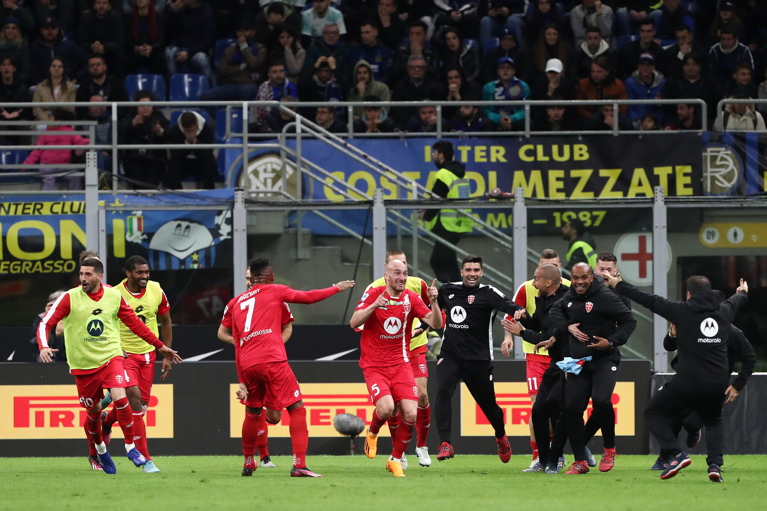 Serie A La Classifica Aggiornata Frenate Napoli E Milan Inter Ancora