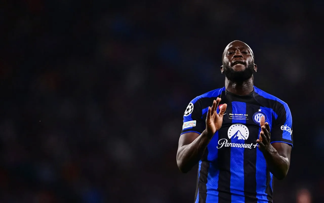 Mercato Juventus La Trattativa Con Il Chelsea Per Lukaku Potrebbe