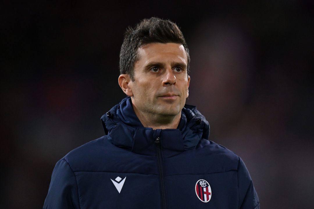 Bologna Il Rinnovo Di Thiago Motta A Un Passo I Dettagli Cip