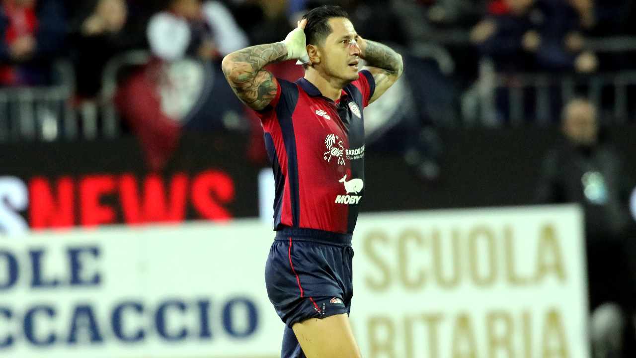 Cagliari Empoli Probabili Formazioni E Dove Vederla In Tv Cip