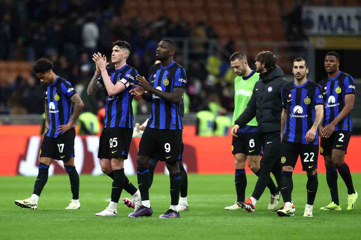 Serie A La Classifica Aggiornata Il Milan Accorcia Sull Inter Cip