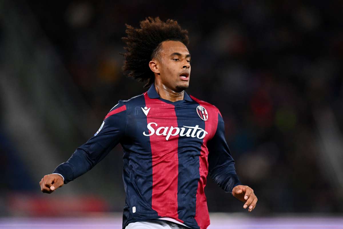 Mercato Bologna Il Milan Non Molla Zirkzee Le Ultime