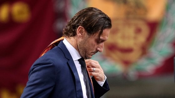 Totti e la Roma di nuovo insieme?