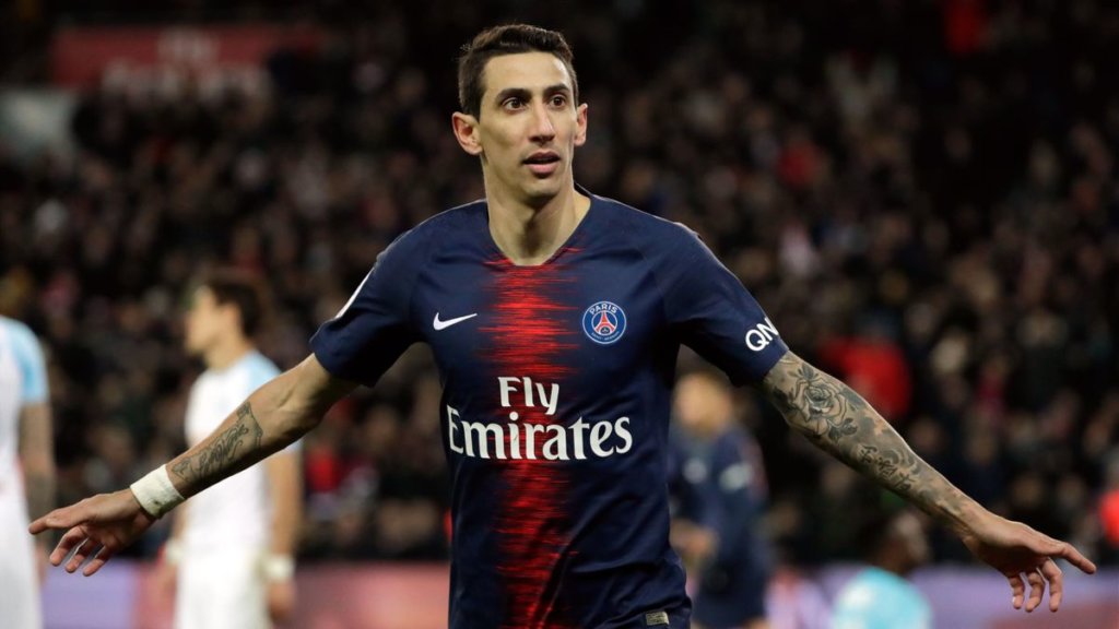 Di Maria