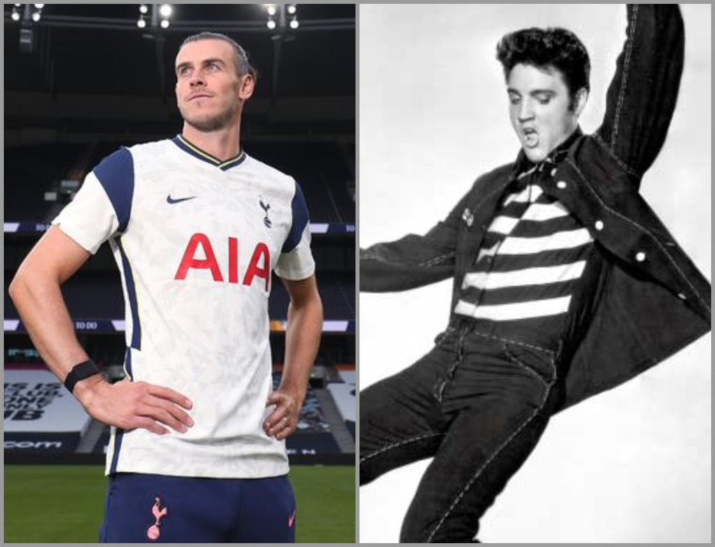 Bale Elvis