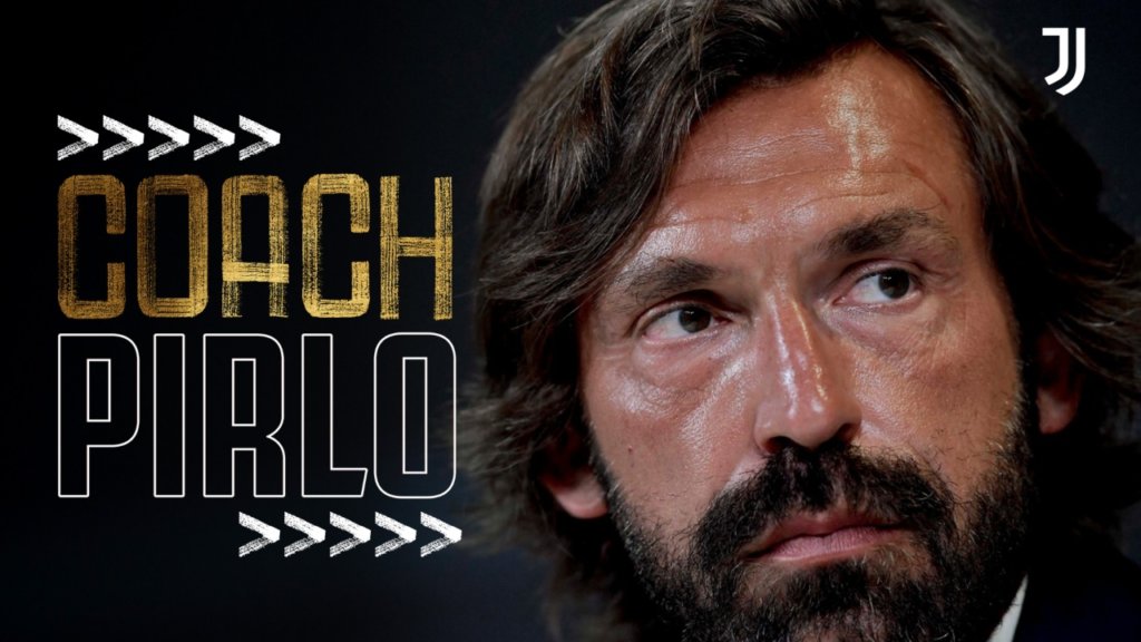 Il calcio di Andrea Pirlo