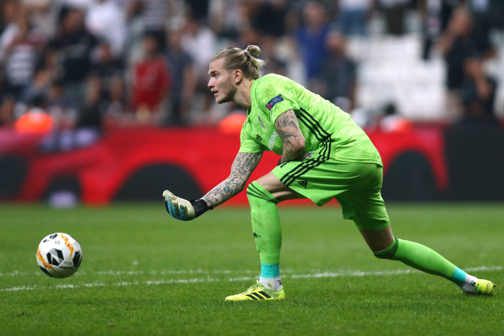 Ufficiale: Loris Karius riparte dall’Union Berlino