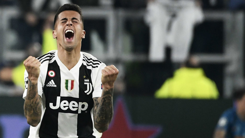 Calciomercato Juventus, ritorna di moda Joao Cancelo