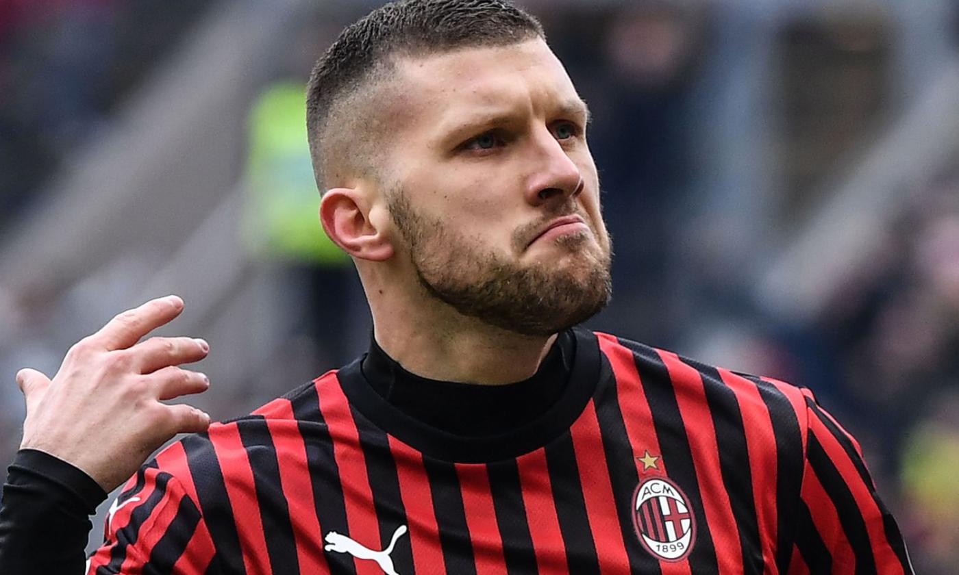 rebic milan