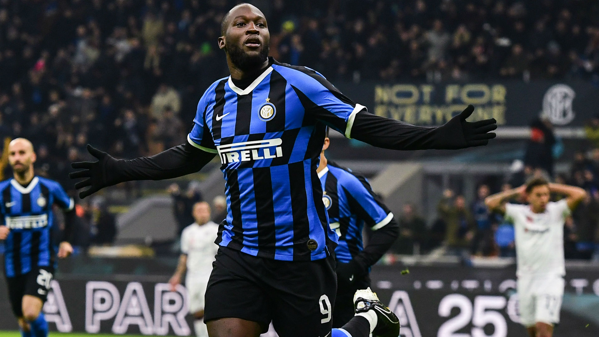 Inter Lukaku