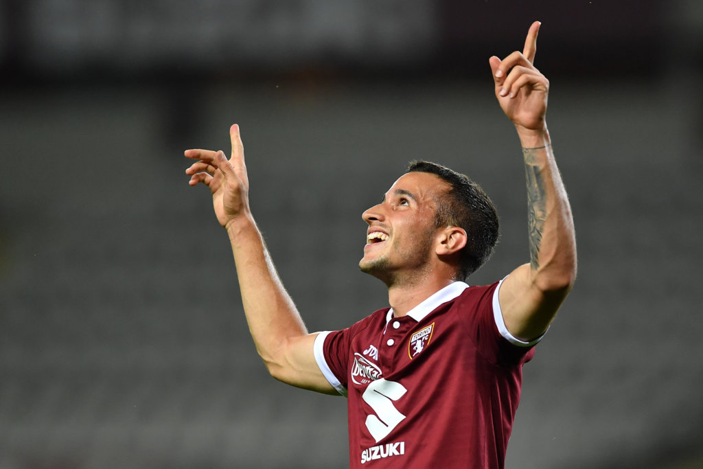 Torino, Berenguer verso la Liga