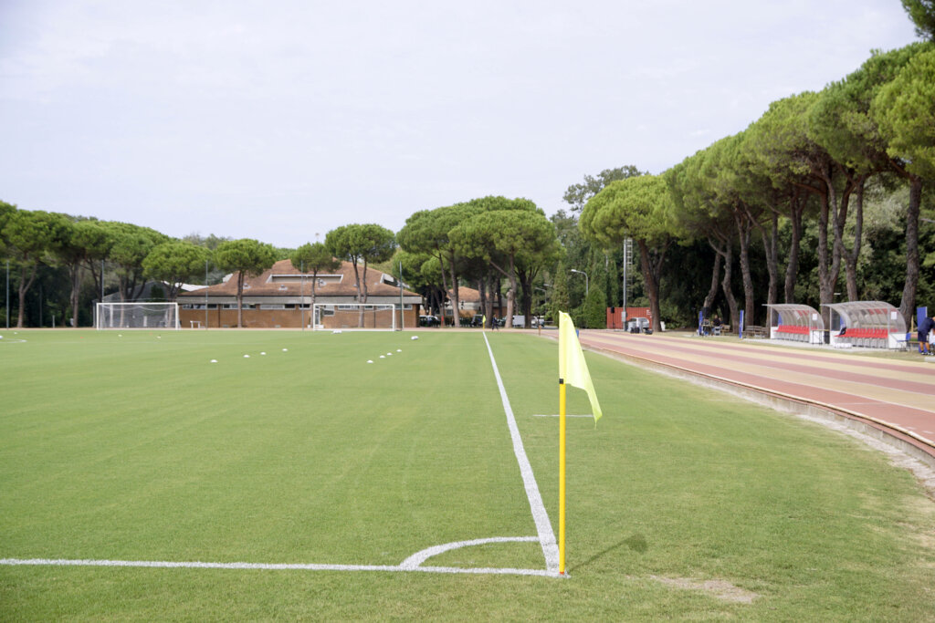 Calcio femminile, sospeso il Campionato Primavera