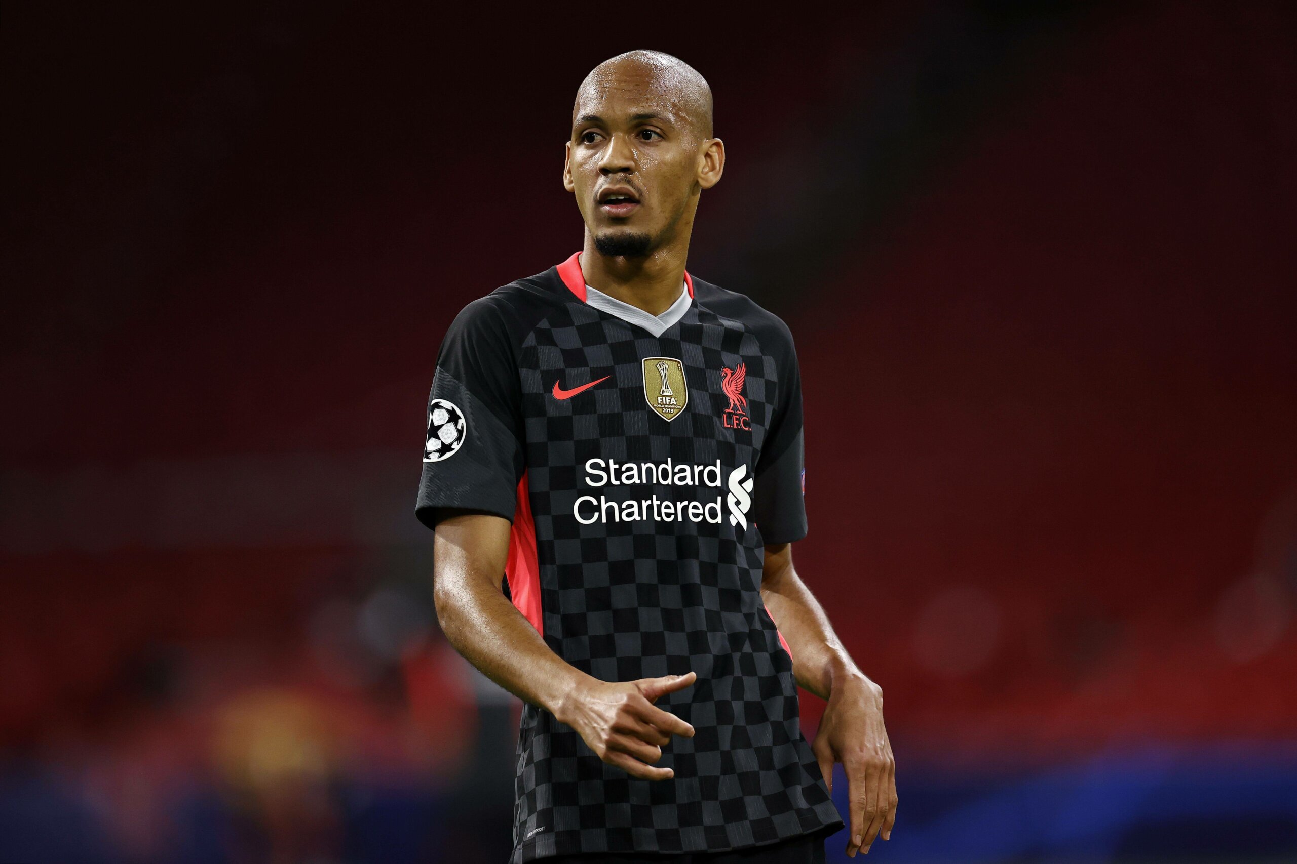 Fabinho