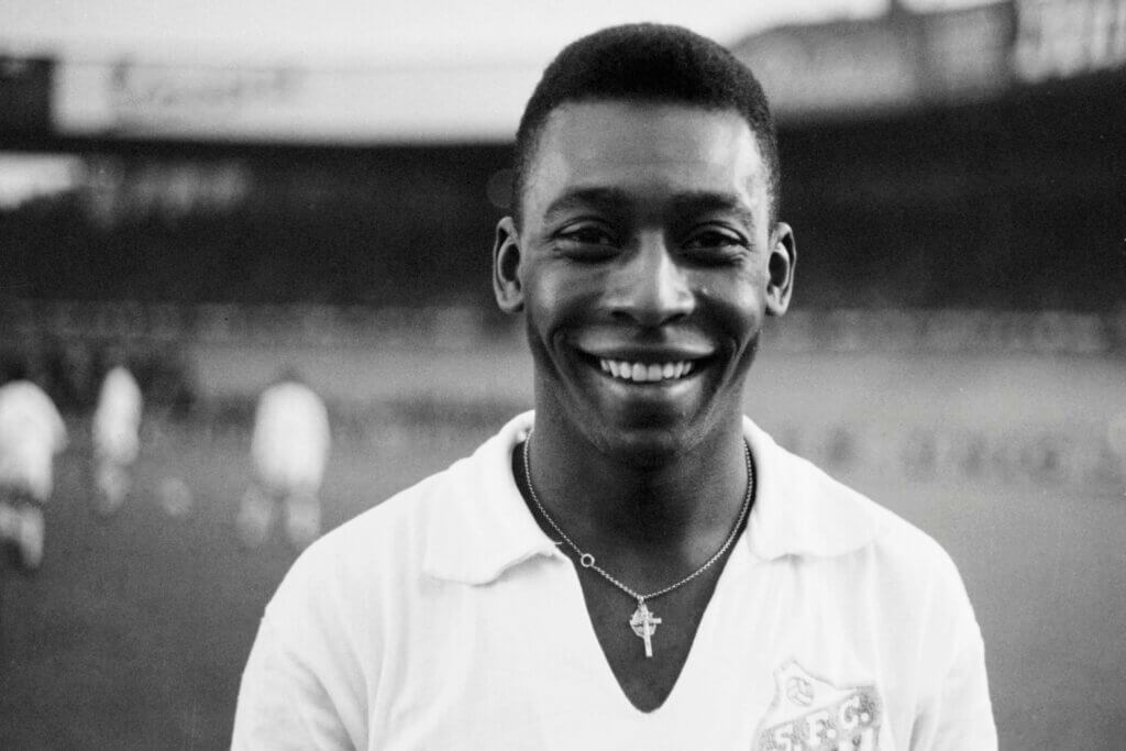 Accadde Oggi: l’ultima di Pelé