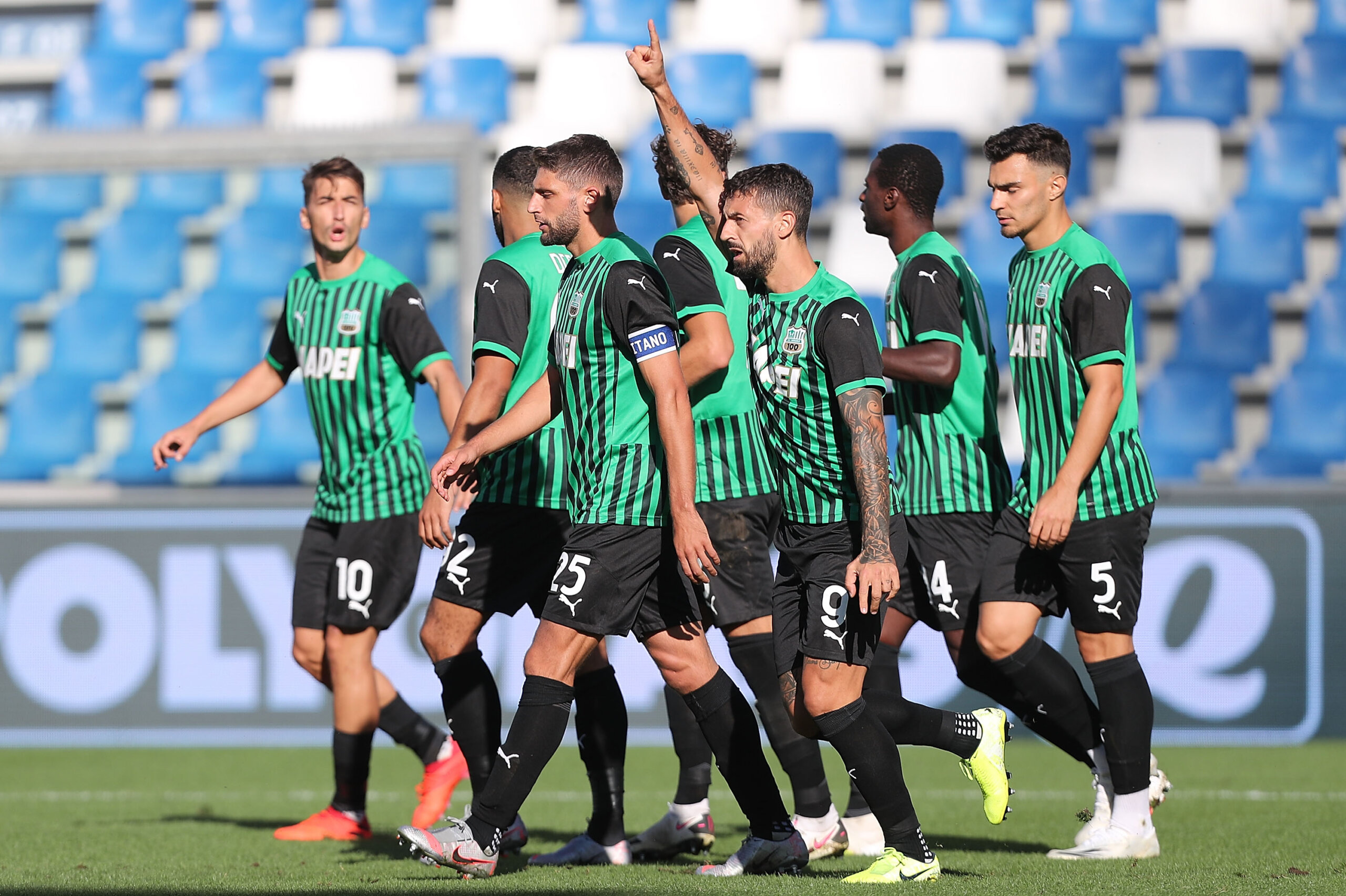 Sassuolo