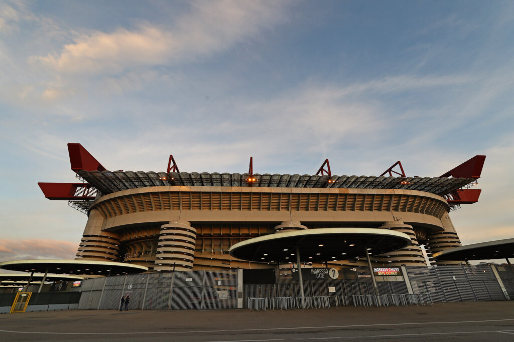 In scena il derby di Milano: un miliardo di euro il valore delle due rose