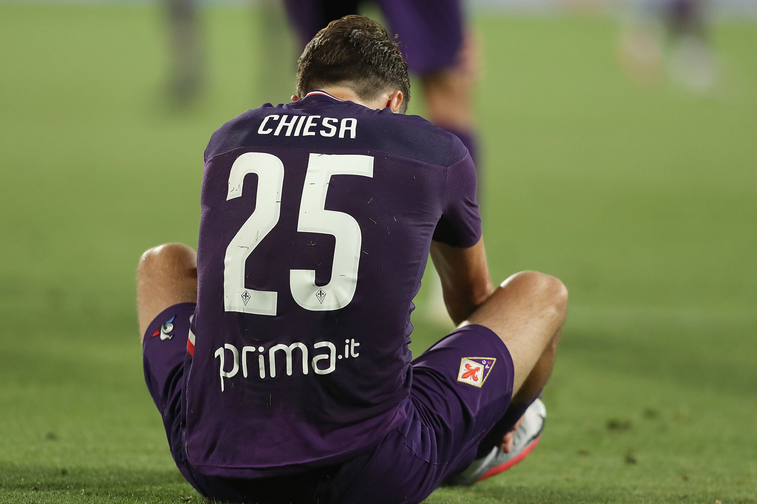 Federico Chiesa