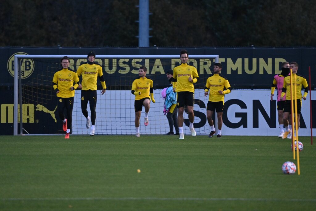 Champions League, Dortmund-Zenit è già da dentro o fuori