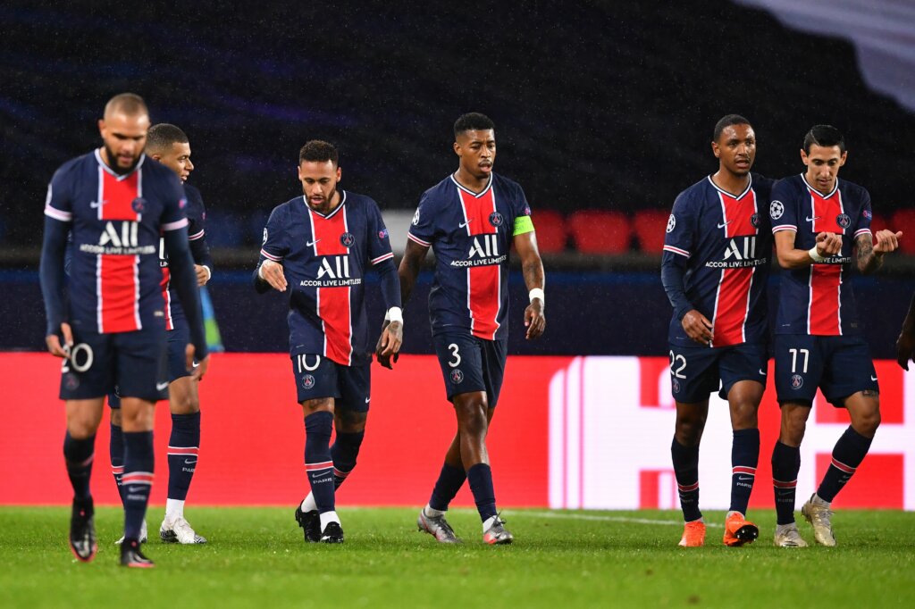 Ligue1, 8ª giornata: stasera il Rennes, domani il PSG