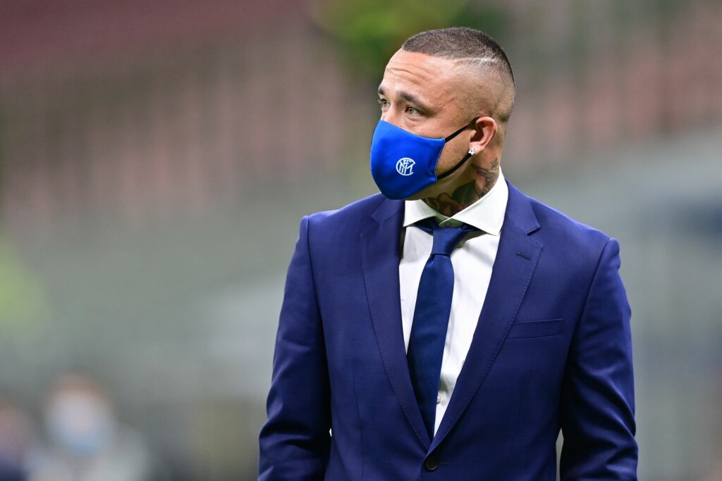 Inter, il vero motivo per cui l’affare Nainggolan-Cagliari è saltato