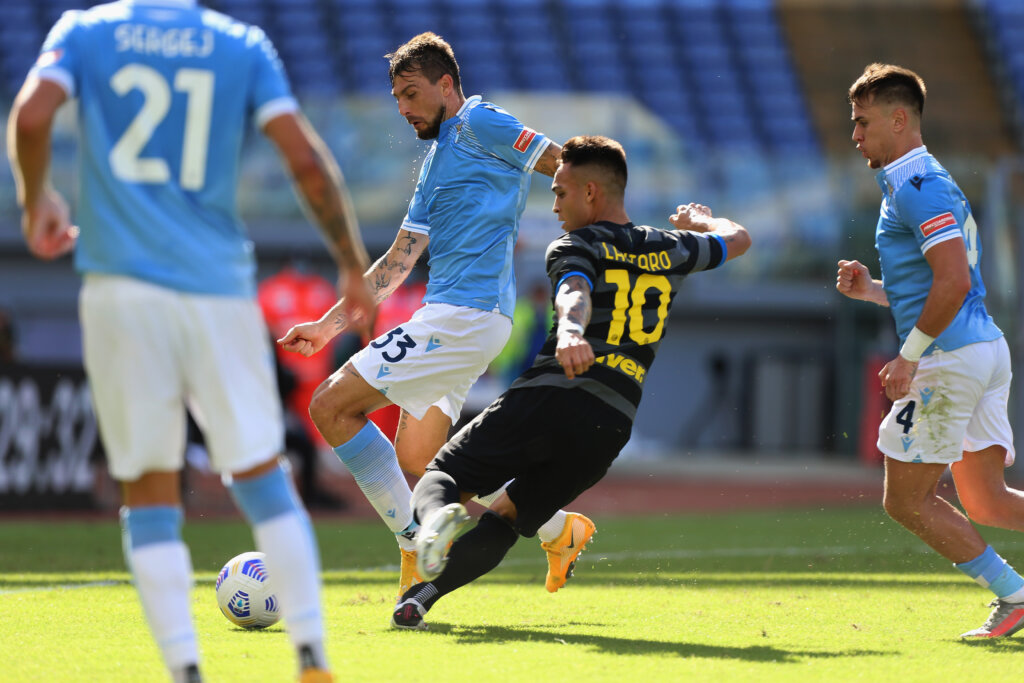 Pioggia di gol a Bergamo, negli altri campi vincono le difese