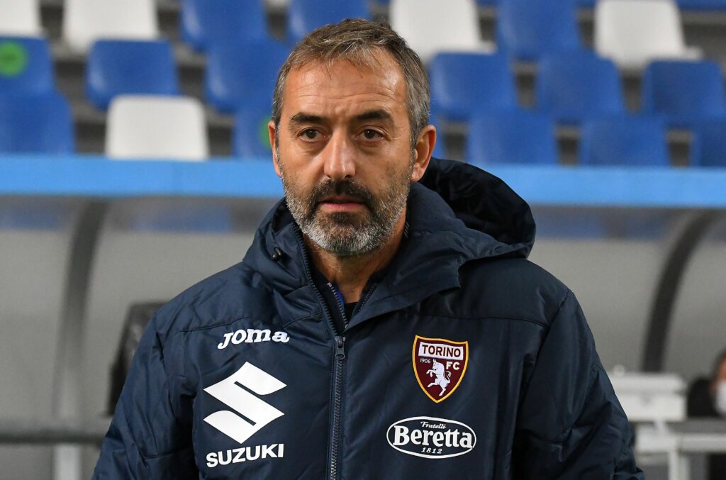 Torino, Giampaolo in bilico ma per ora resta