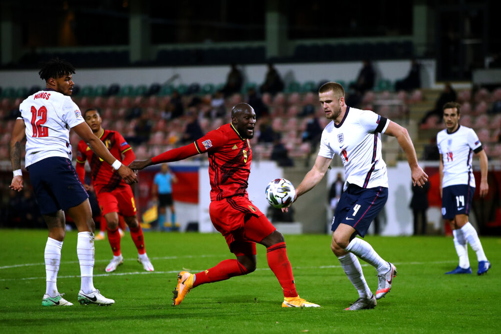 nATIONS lEAGUE