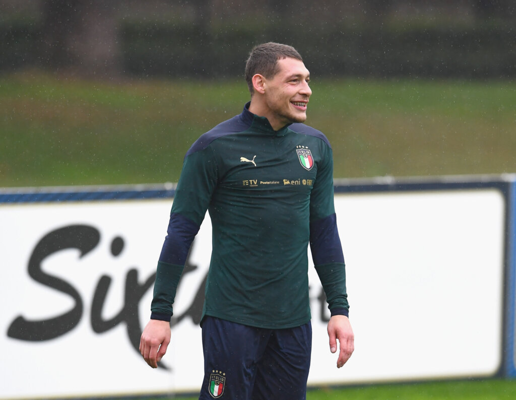 bELOTTI