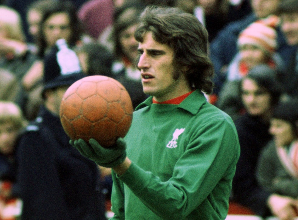 Ray Clemence, ex portiere del Liverpool, si è spento a 72 anni