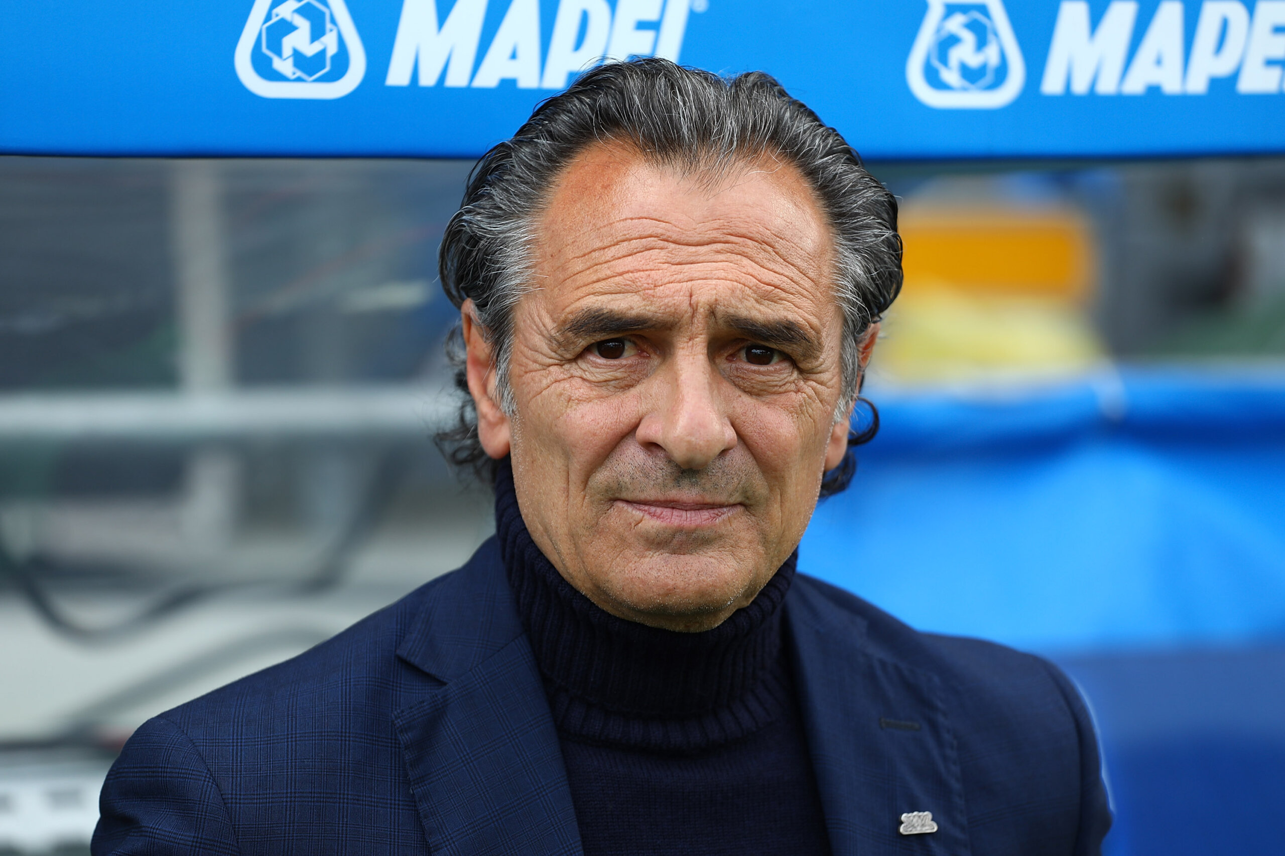 Prandelli negativo