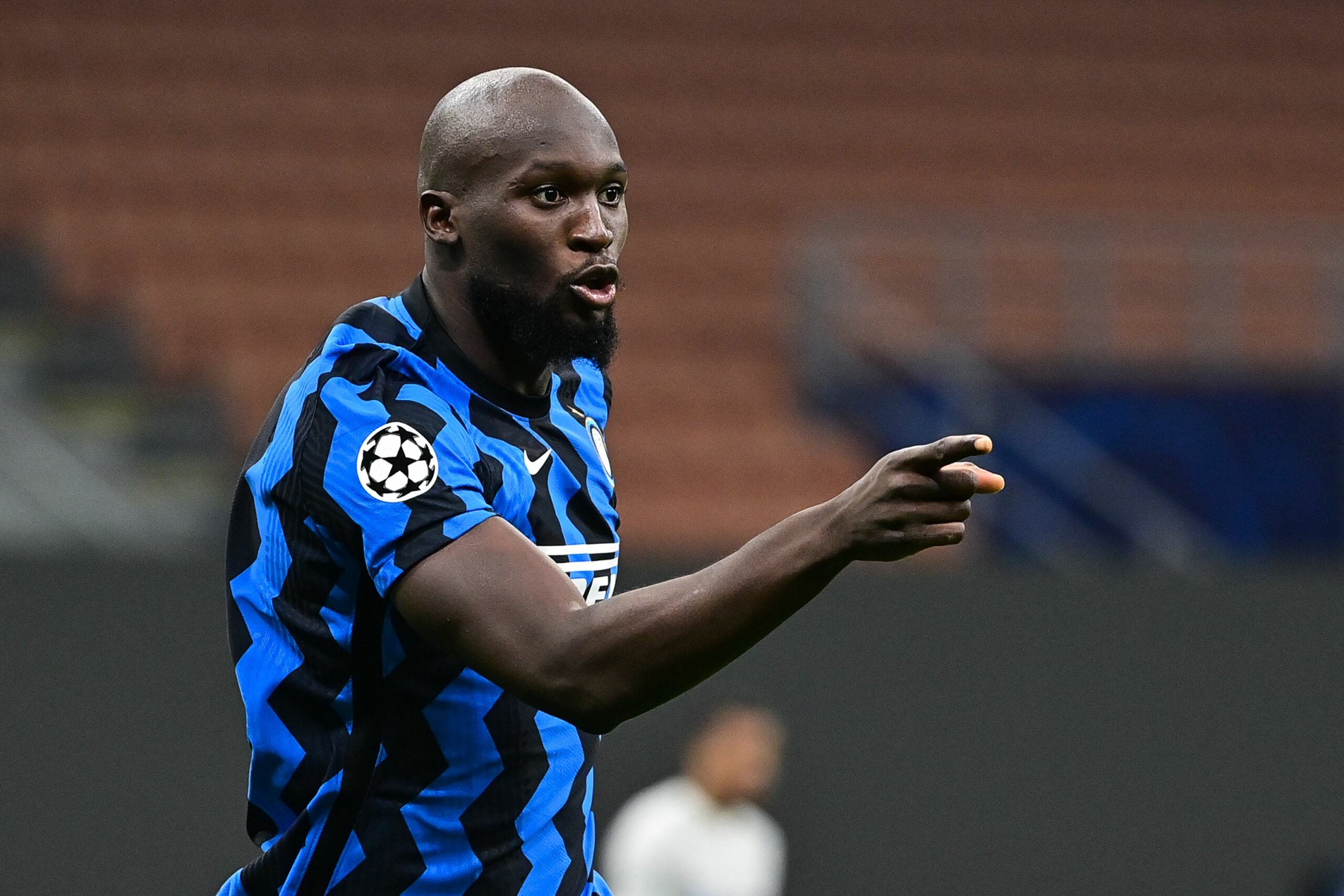 Inter Lukaku