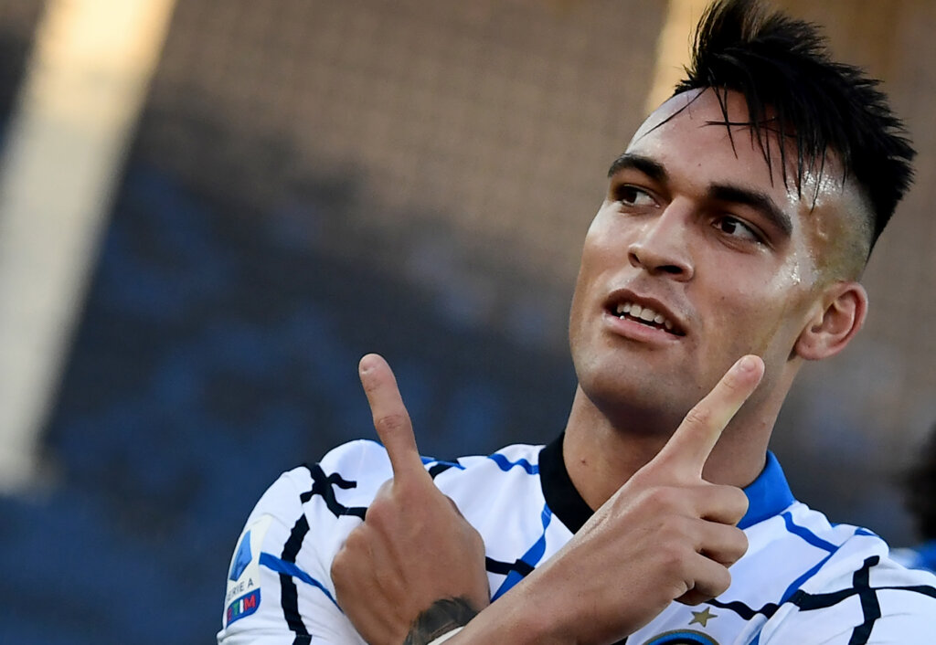 Argentina, Lautaro a rischio per la gara contro il Paraguay