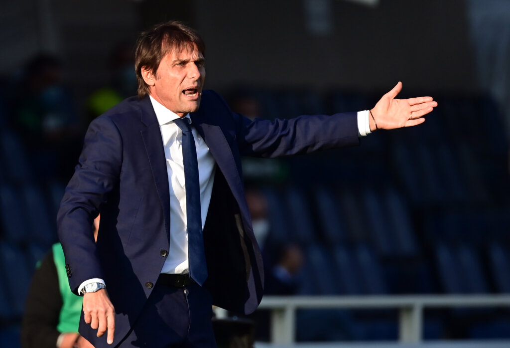 Inter Conte