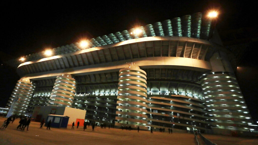 Nuovo stadio Milano, effetto Report: luce sui proprietari