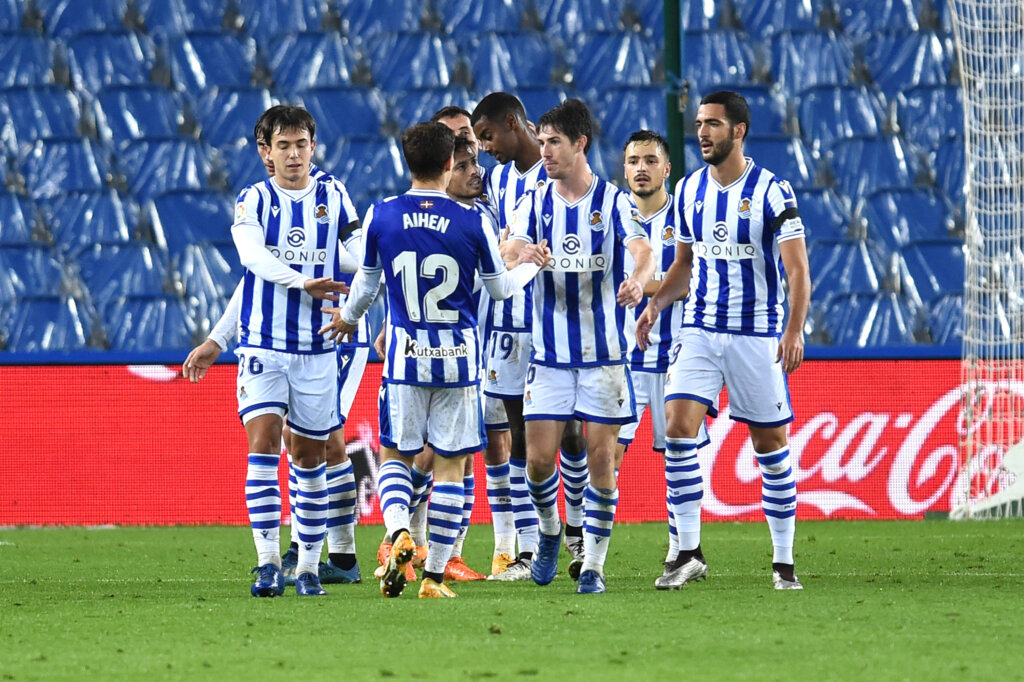 Nona giornata in Liga: si parte con Elche-Celta Vigo