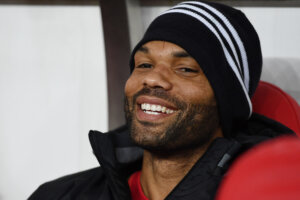 Lescott