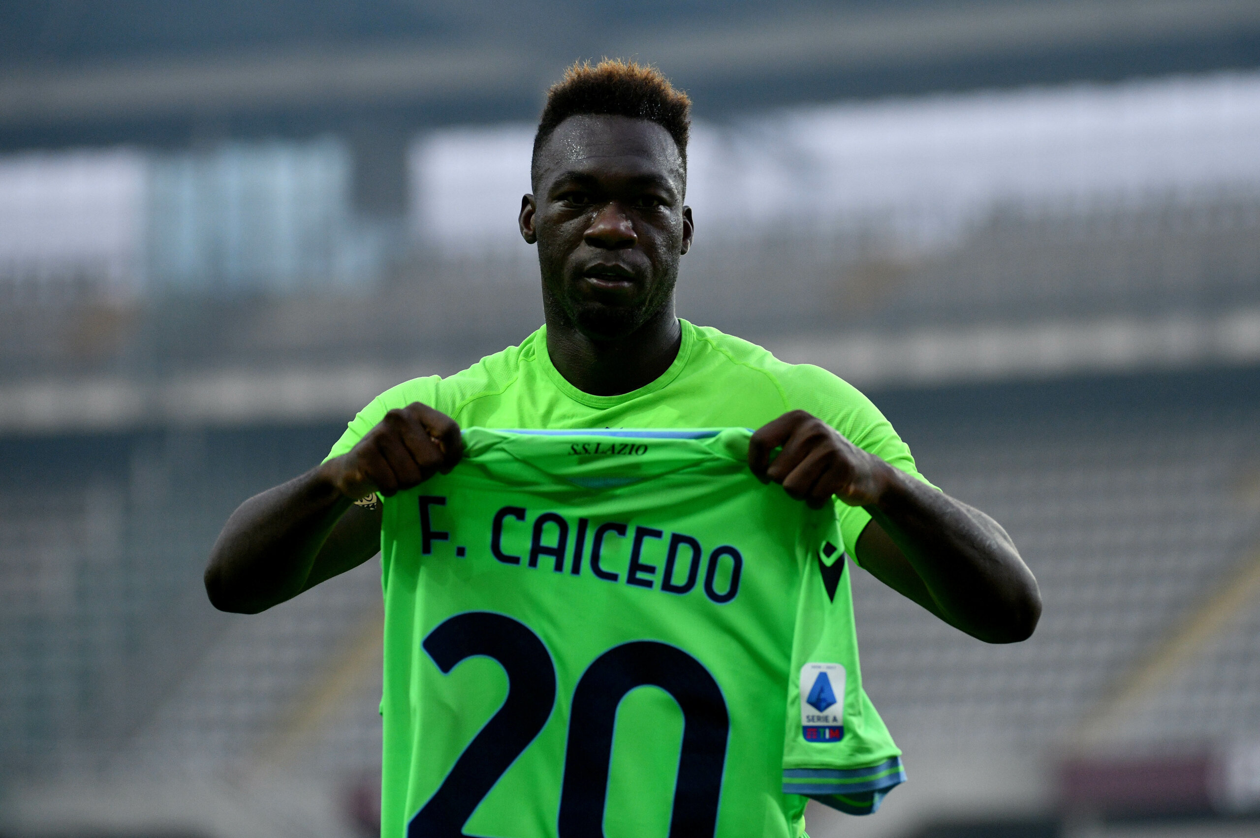 Caicedo