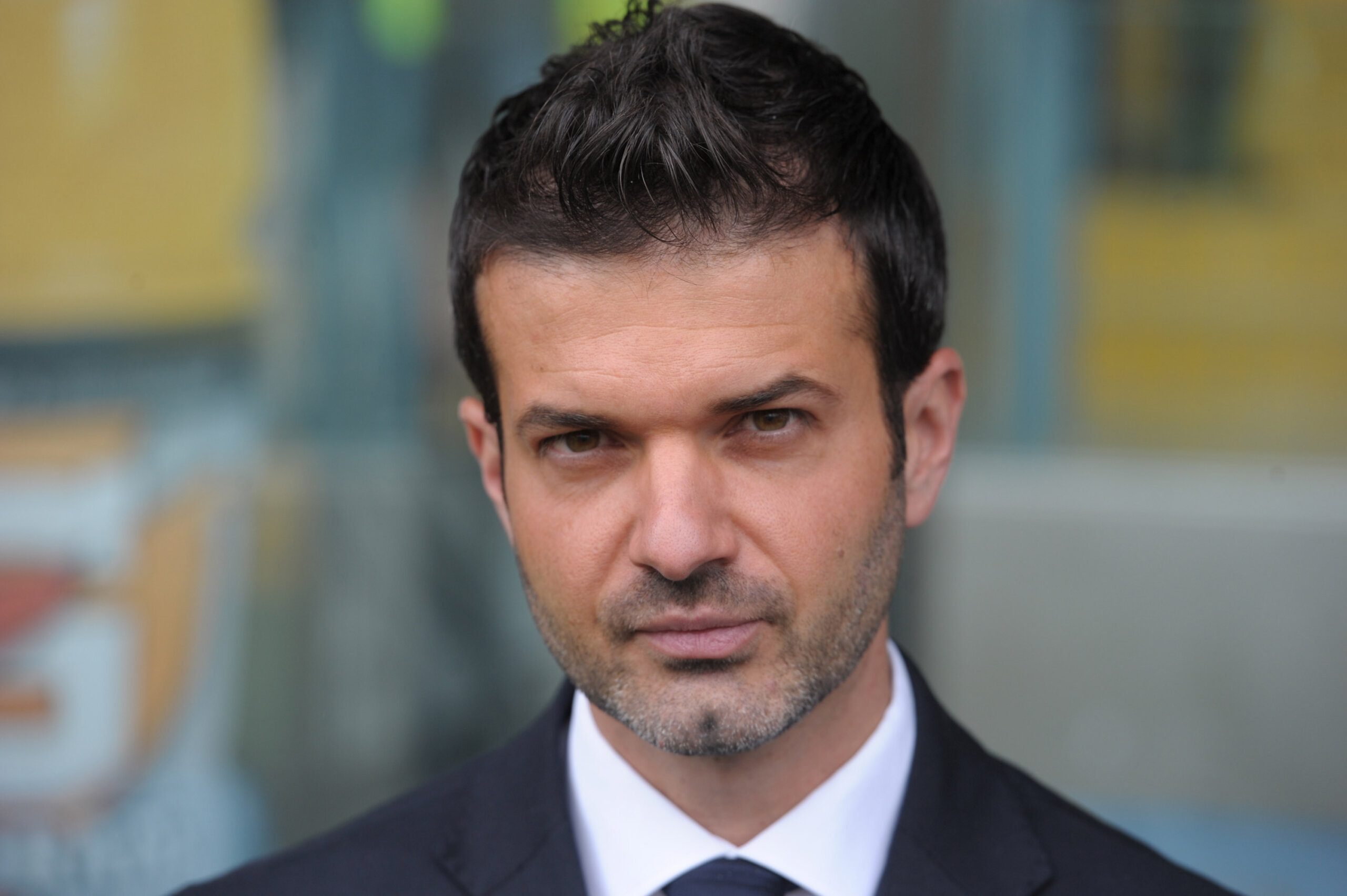 Stramaccioni