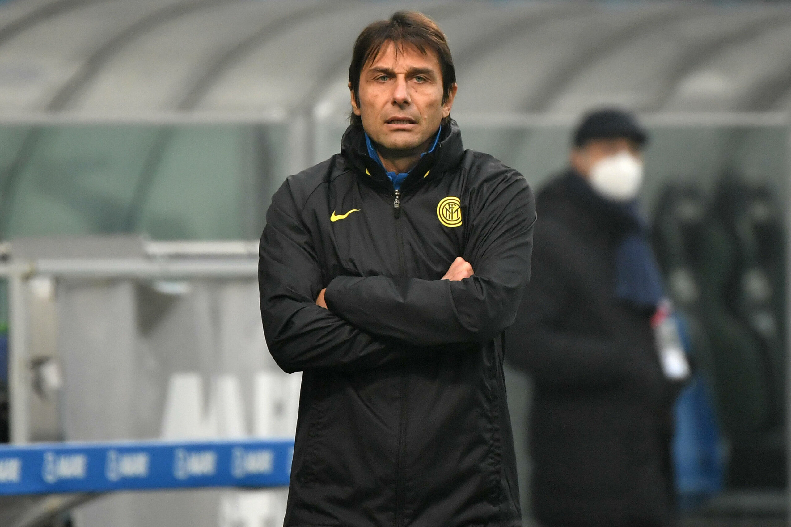 Conte Inter