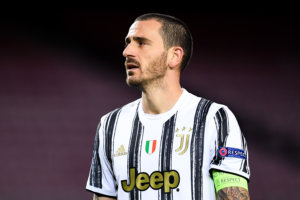 bonucci juventus