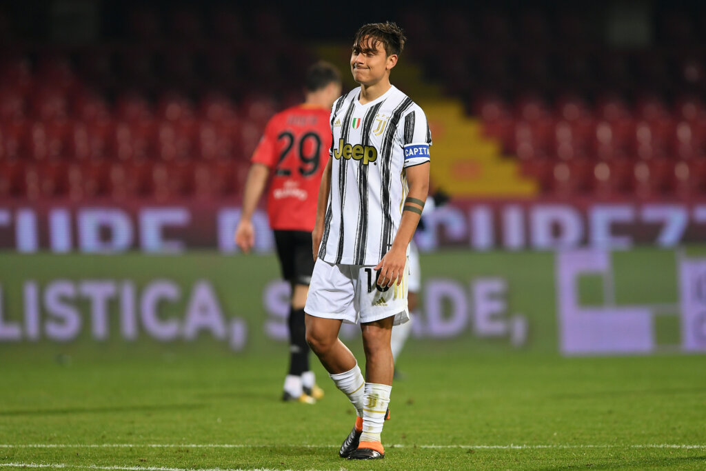 Dybala