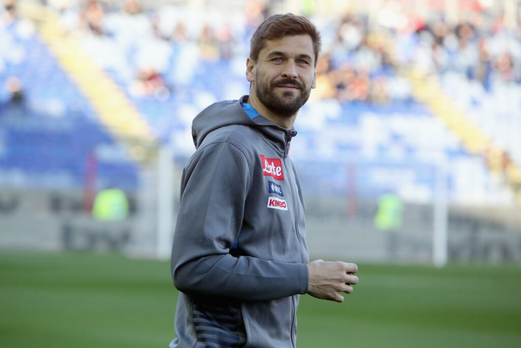 Llorente, il Re Leone potrebbe tornare a ruggire a Genova