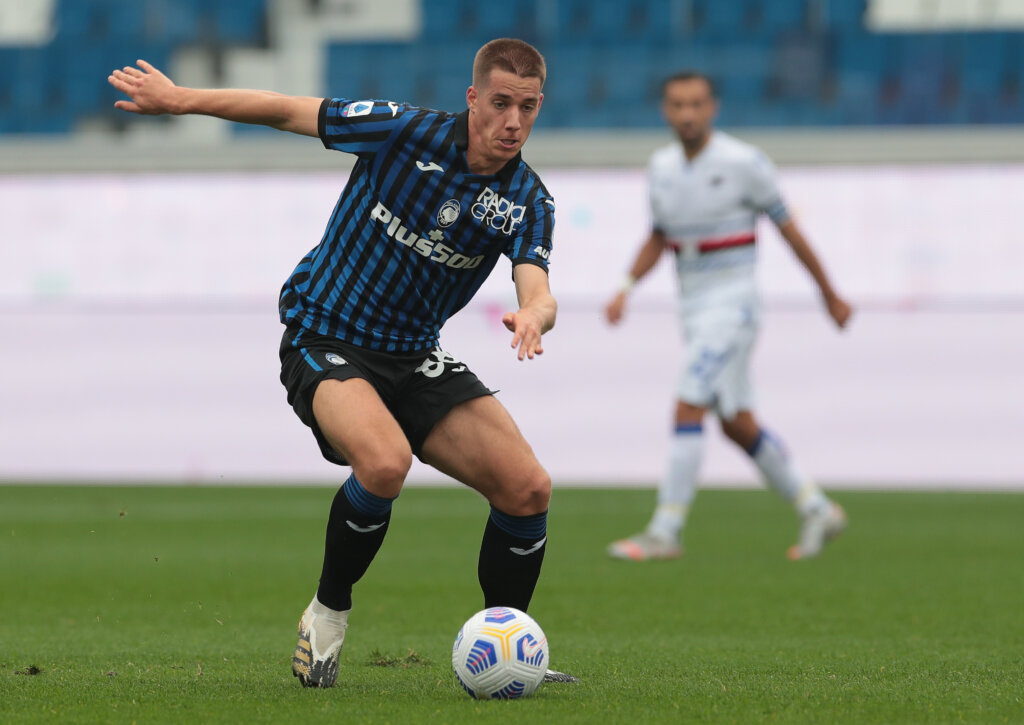 Atalanta, Pasalic si opera: ecco quando potrebbe rientrare