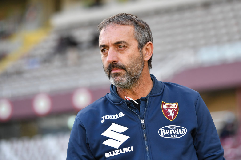 Torino, Giampaolo in bilico: quanto si può aspettare ancora?