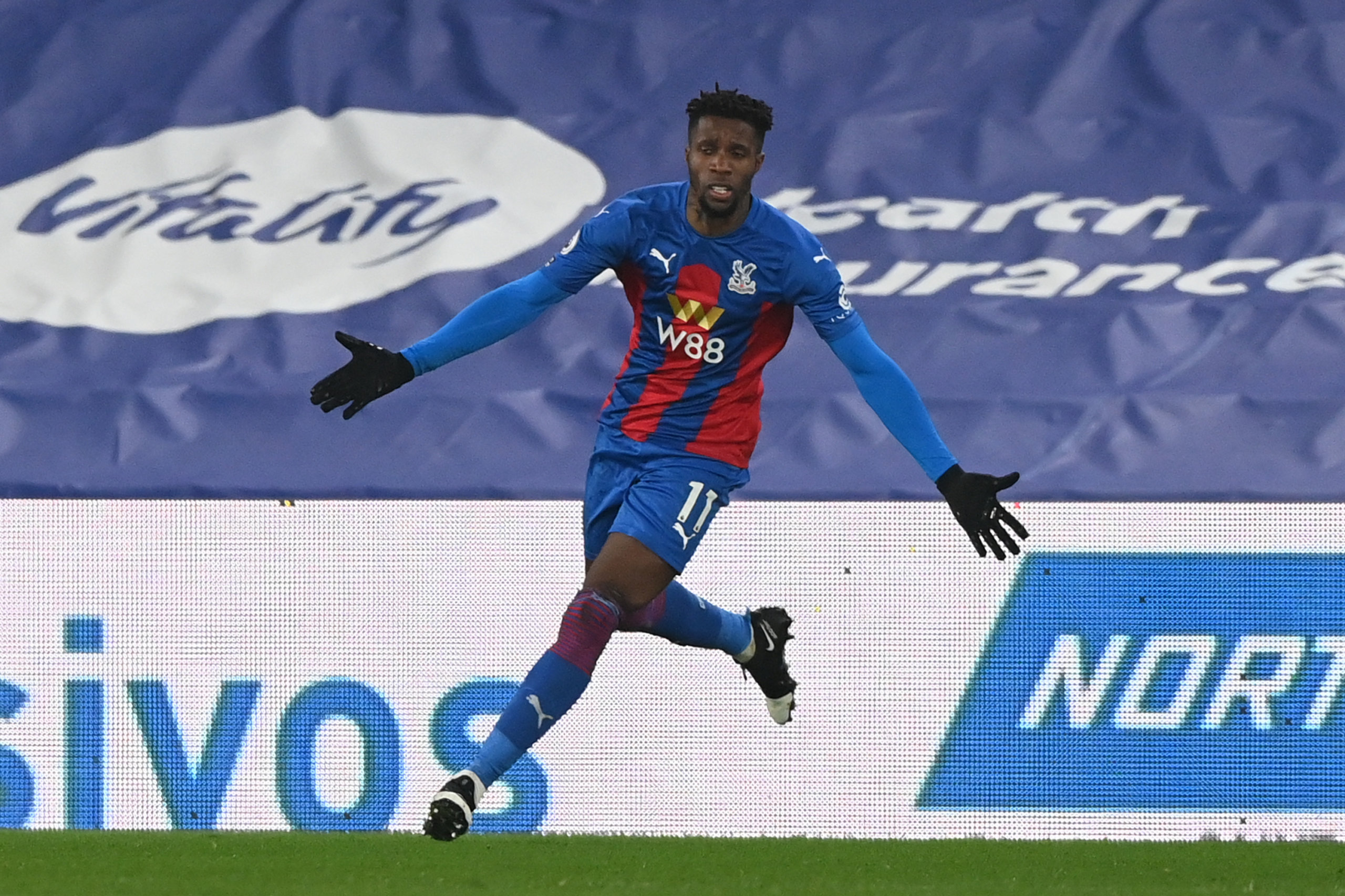 Milan Zaha